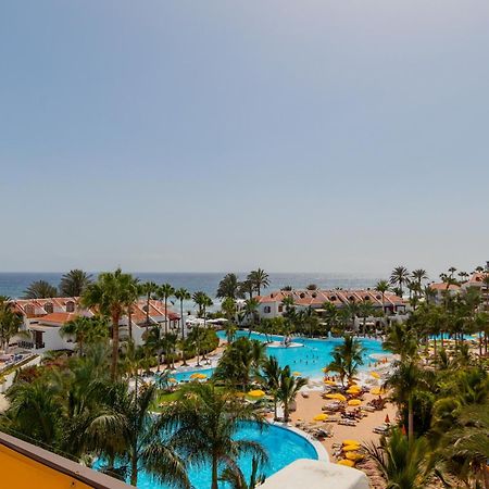 Duplex 3 Bed Apartment In Las Americas By Dream Homes Tenerife Playa de las Americas  Exteriör bild