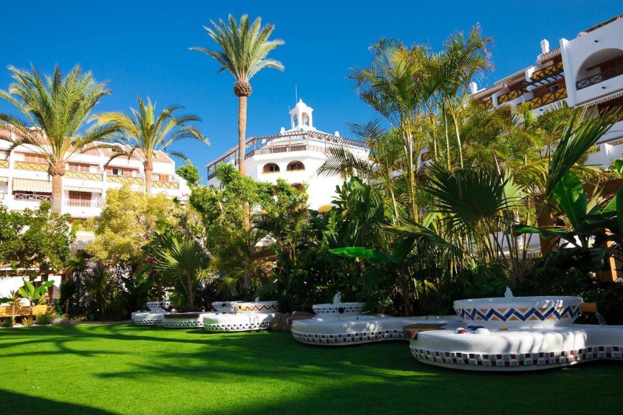 Duplex 3 Bed Apartment In Las Americas By Dream Homes Tenerife Playa de las Americas  Exteriör bild