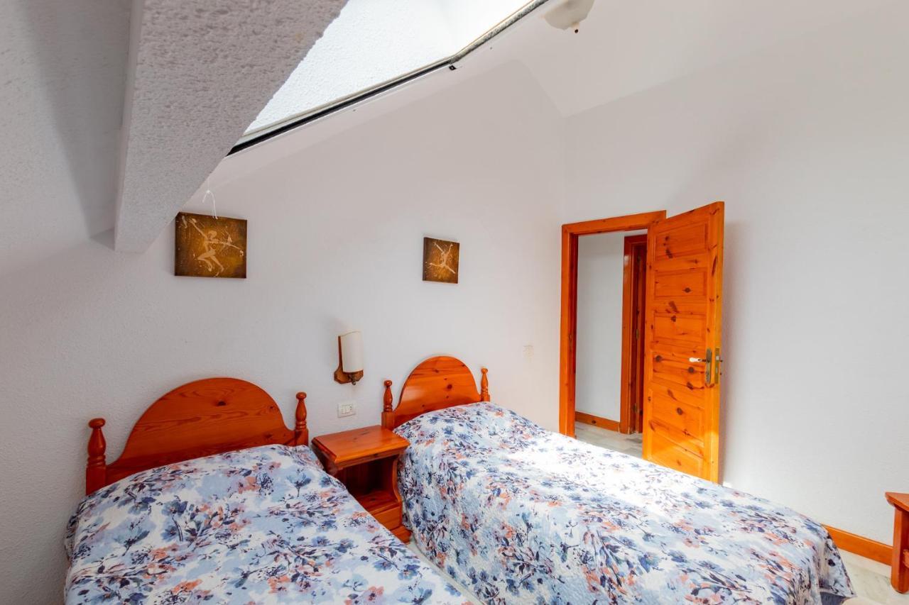 Duplex 3 Bed Apartment In Las Americas By Dream Homes Tenerife Playa de las Americas  Exteriör bild