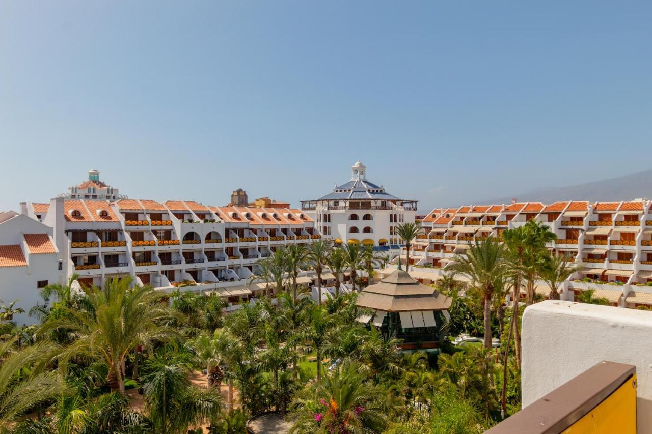 Duplex 3 Bed Apartment In Las Americas By Dream Homes Tenerife Playa de las Americas  Exteriör bild