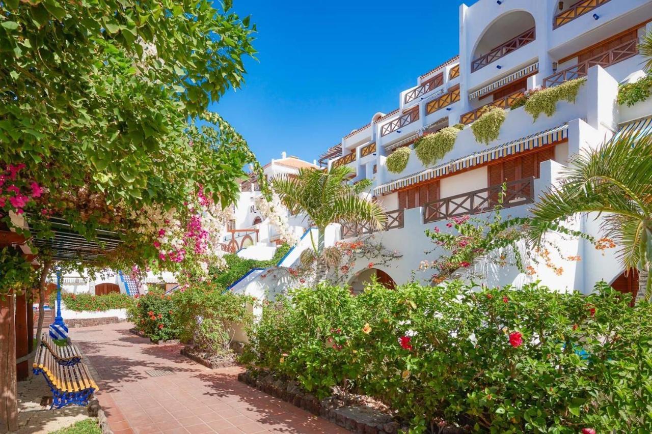 Duplex 3 Bed Apartment In Las Americas By Dream Homes Tenerife Playa de las Americas  Exteriör bild