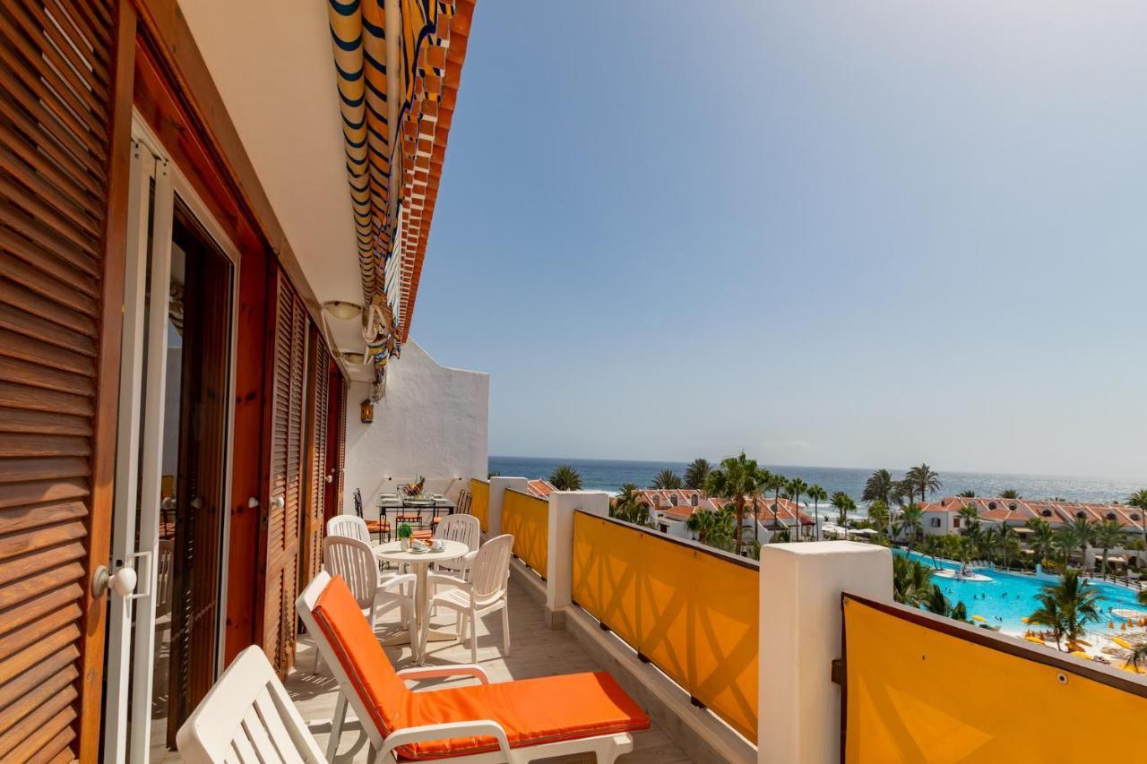 Duplex 3 Bed Apartment In Las Americas By Dream Homes Tenerife Playa de las Americas  Exteriör bild