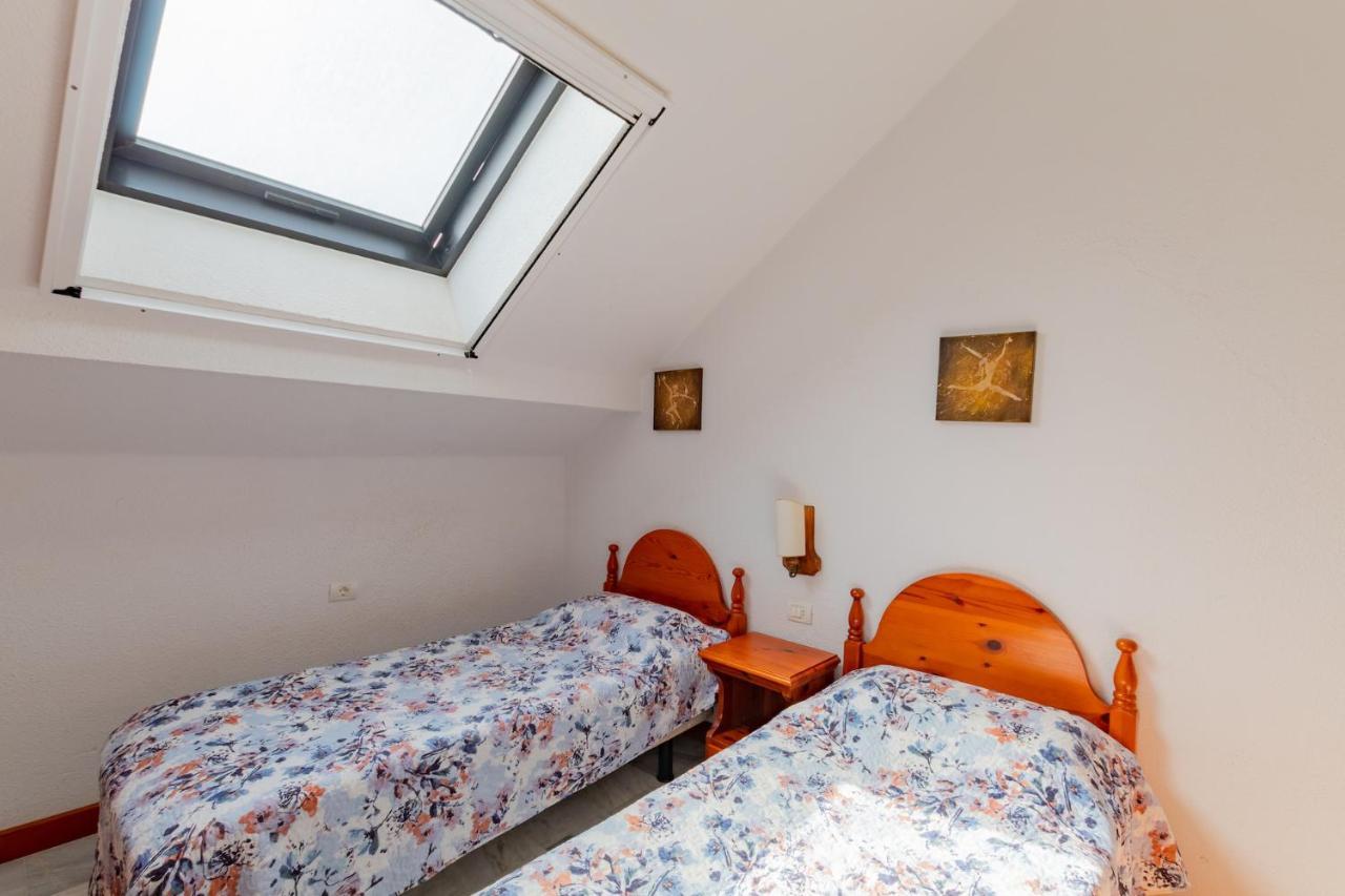 Duplex 3 Bed Apartment In Las Americas By Dream Homes Tenerife Playa de las Americas  Exteriör bild