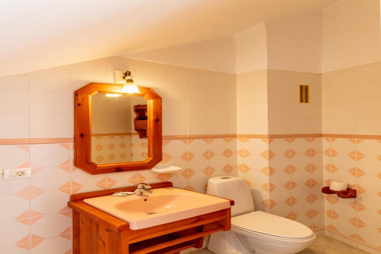 Duplex 3 Bed Apartment In Las Americas By Dream Homes Tenerife Playa de las Americas  Exteriör bild